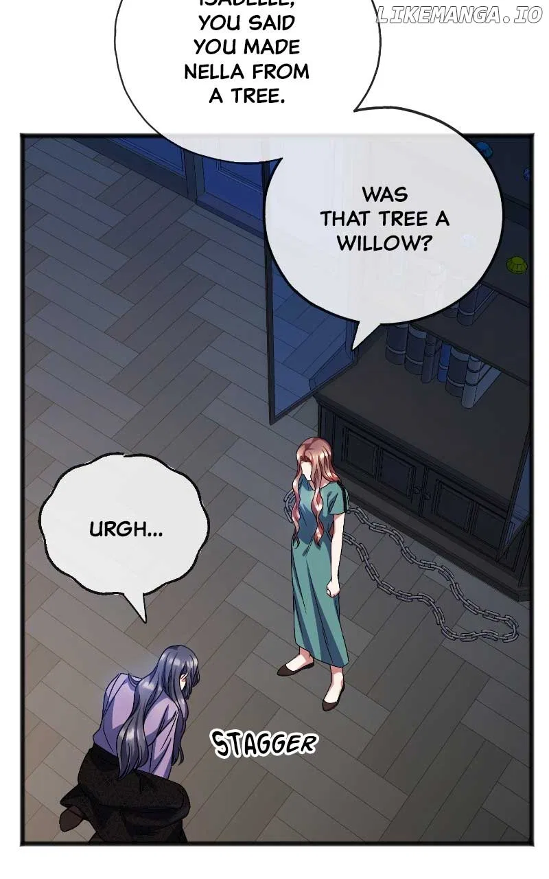To You Who Never Loved Me Chapter 66 – Page 58