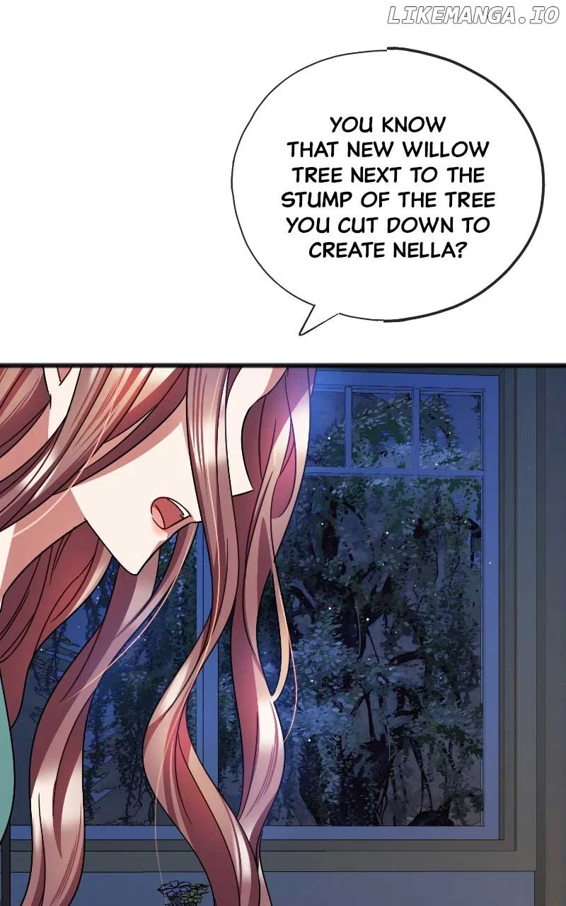 To You Who Never Loved Me Chapter 66 – Page 59