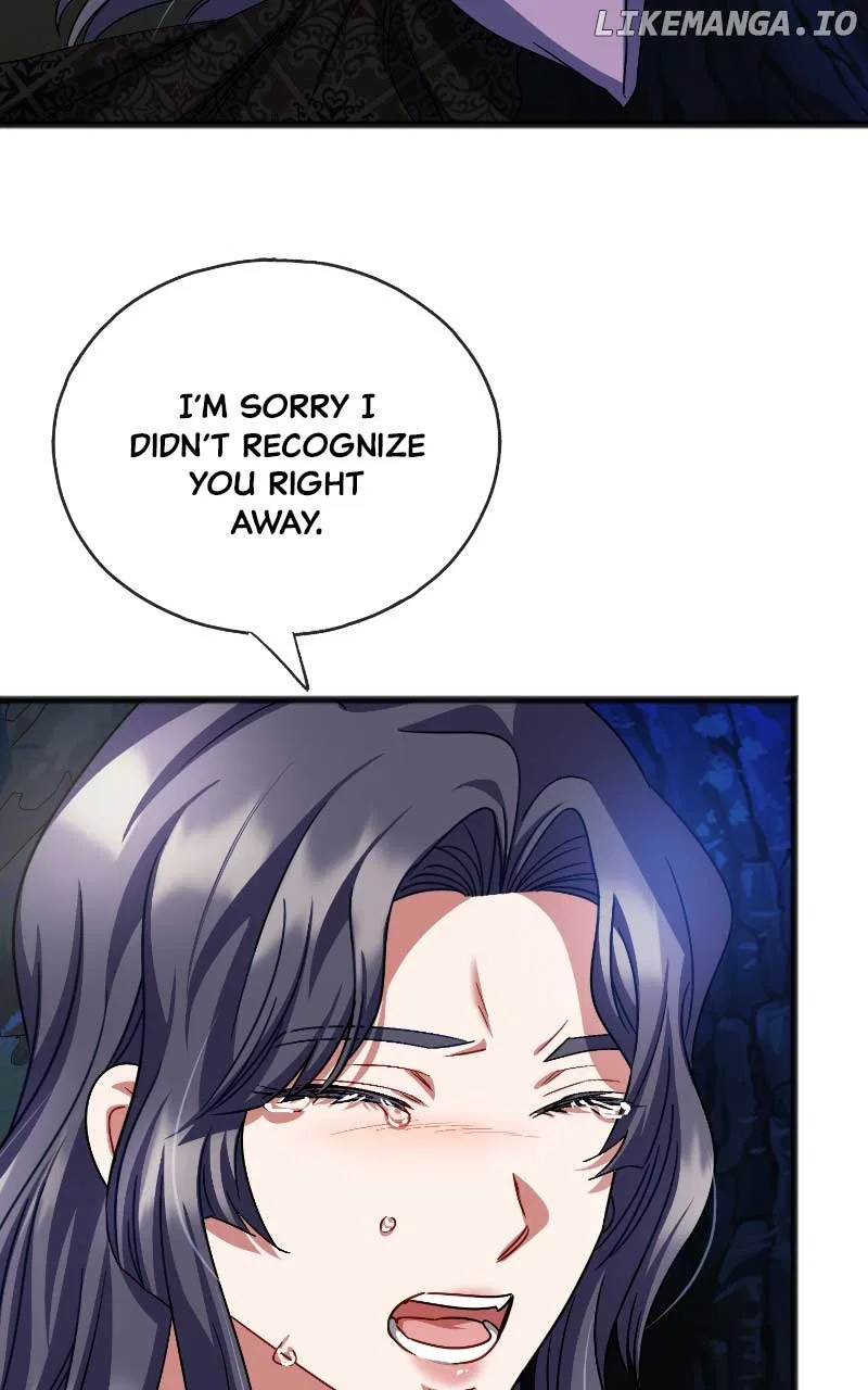 To You Who Never Loved Me Chapter 66 – Page 69