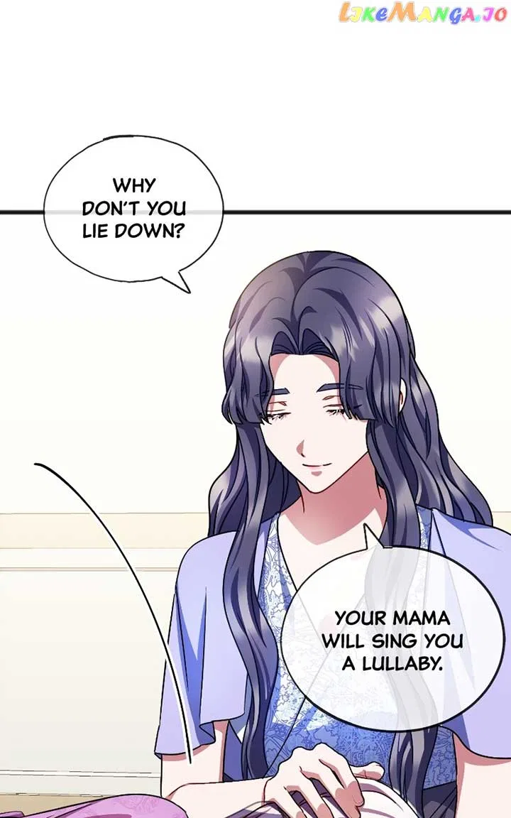 To You Who Never Loved Me Chapter 65 – Page 6