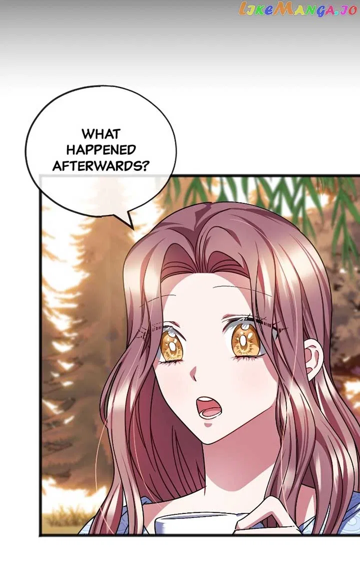 To You Who Never Loved Me Chapter 65 – Page 23
