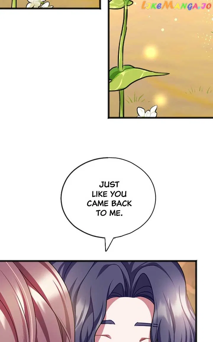 To You Who Never Loved Me Chapter 65 – Page 27
