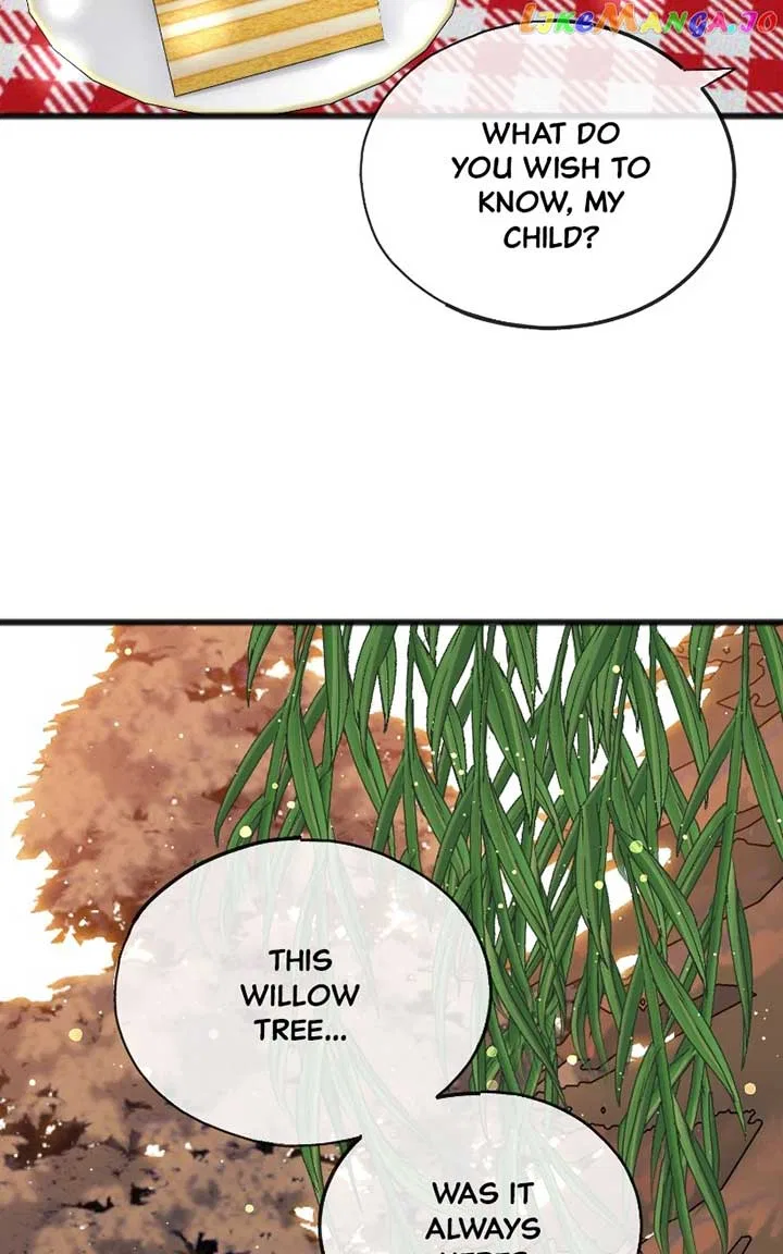 To You Who Never Loved Me Chapter 65 – Page 31