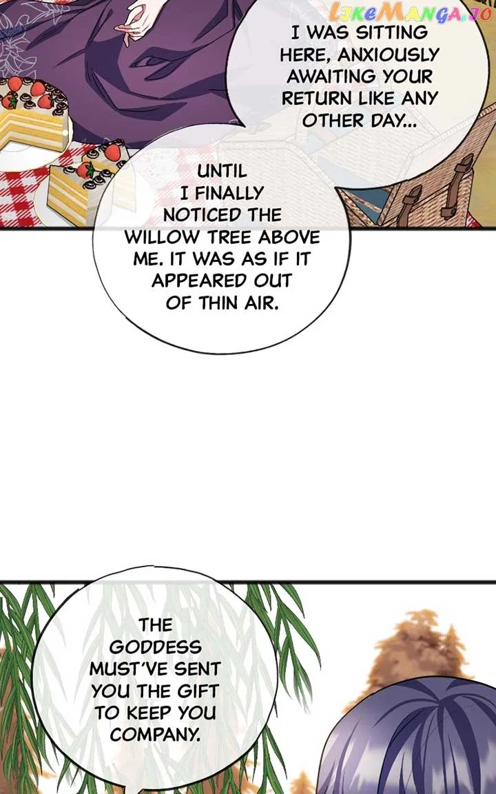 To You Who Never Loved Me Chapter 65 – Page 33