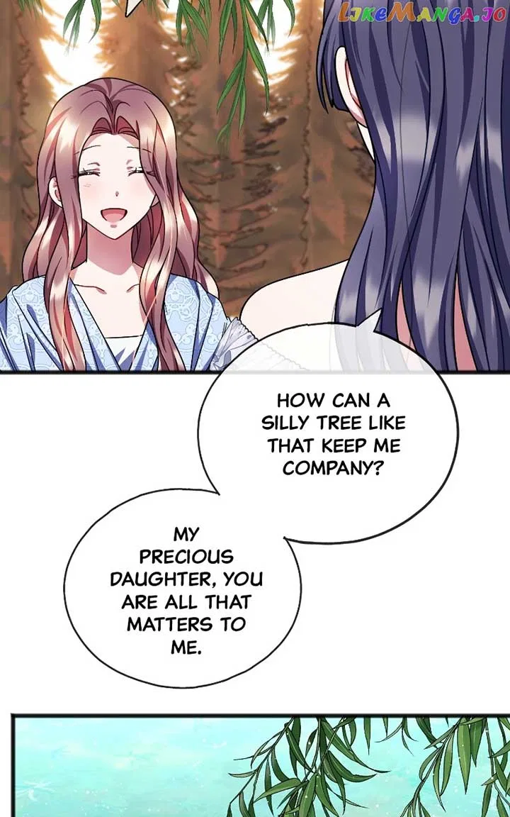 To You Who Never Loved Me Chapter 65 – Page 34