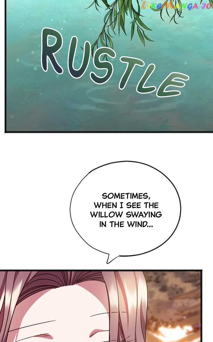 To You Who Never Loved Me Chapter 65 – Page 35
