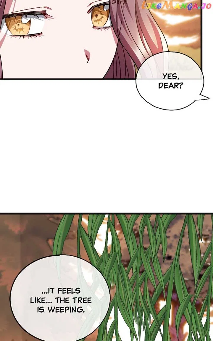 To You Who Never Loved Me Chapter 65 – Page 36
