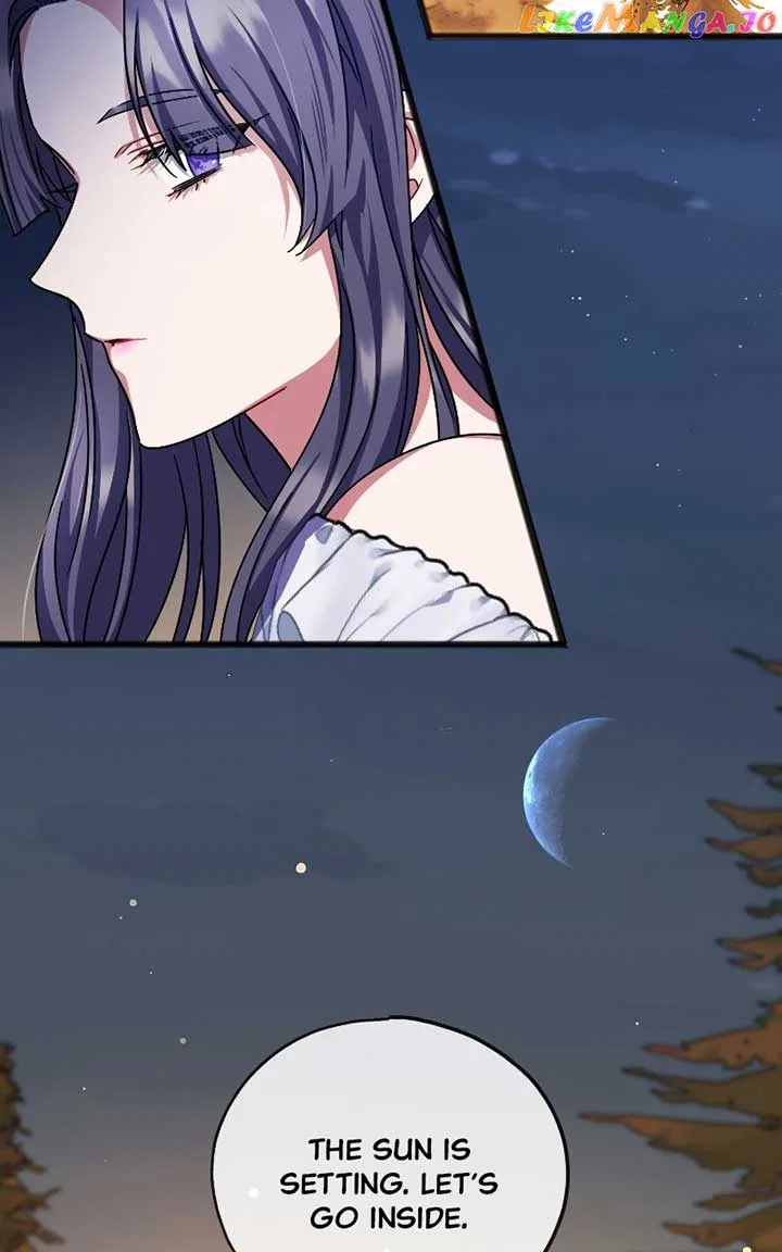 To You Who Never Loved Me Chapter 65 – Page 40