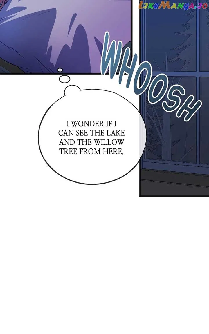 To You Who Never Loved Me Chapter 65 – Page 44