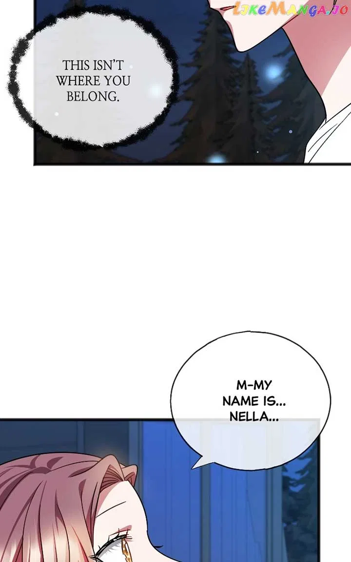 To You Who Never Loved Me Chapter 65 – Page 55