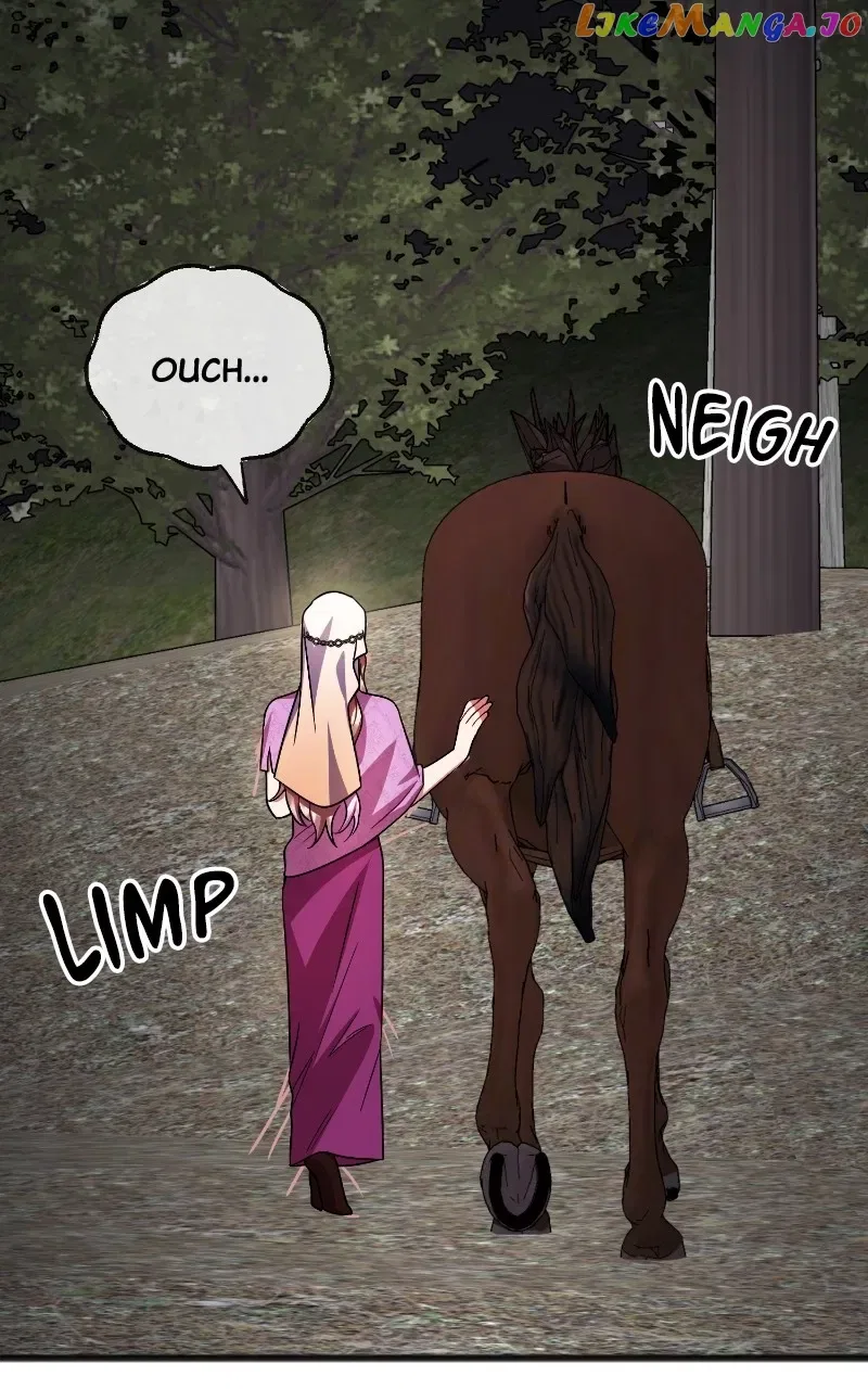 To You Who Never Loved Me Chapter 64 – Page 6