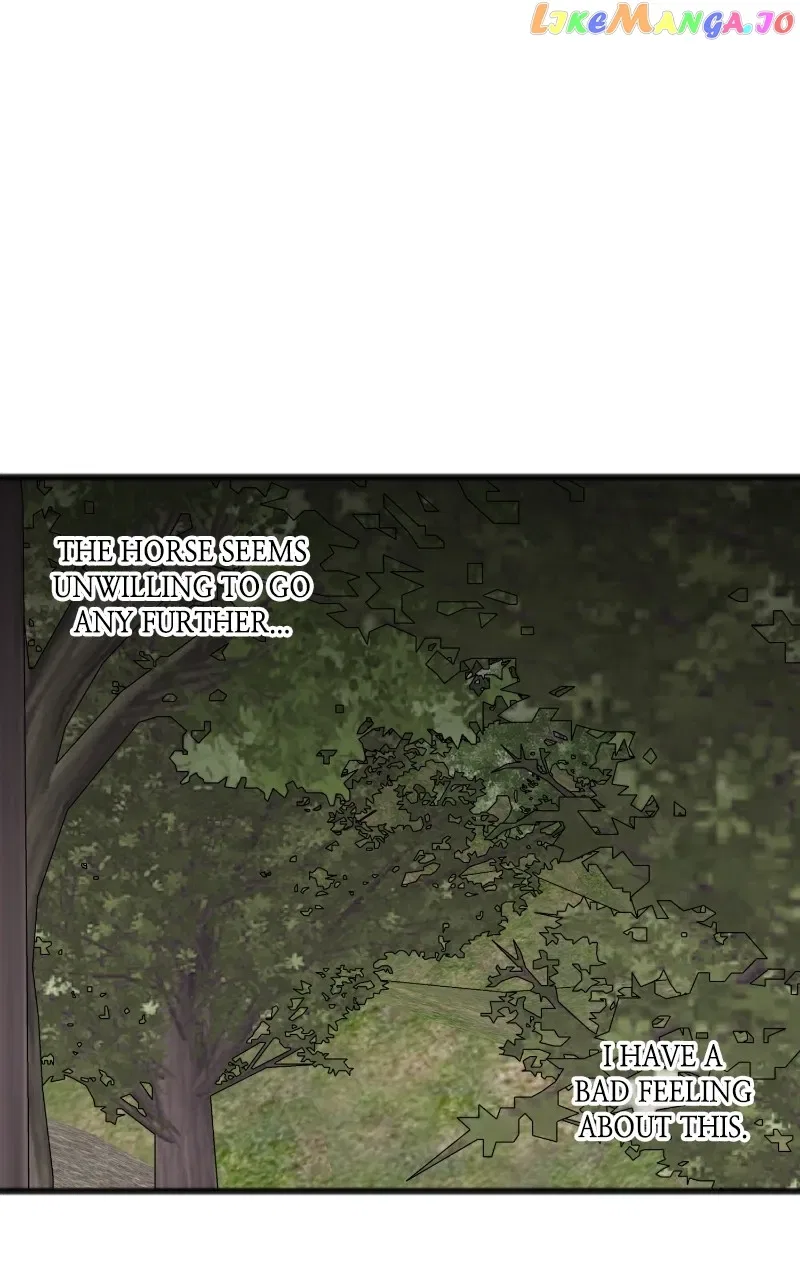 To You Who Never Loved Me Chapter 64 – Page 7