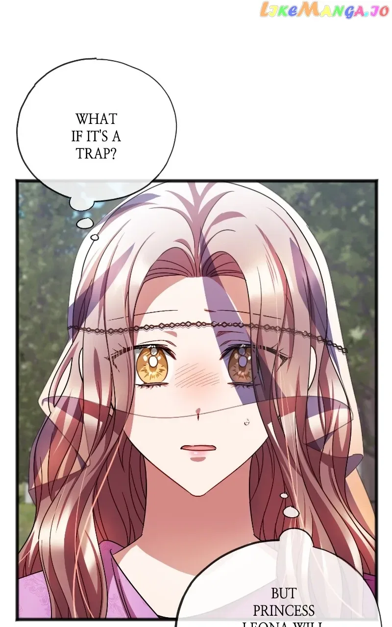 To You Who Never Loved Me Chapter 64 – Page 8