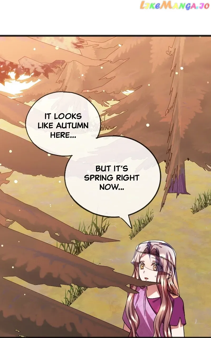 To You Who Never Loved Me Chapter 64 – Page 16