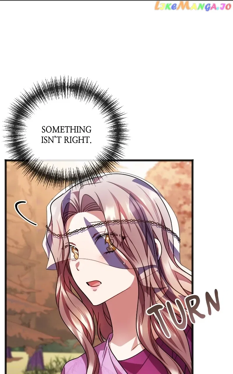 To You Who Never Loved Me Chapter 64 – Page 17