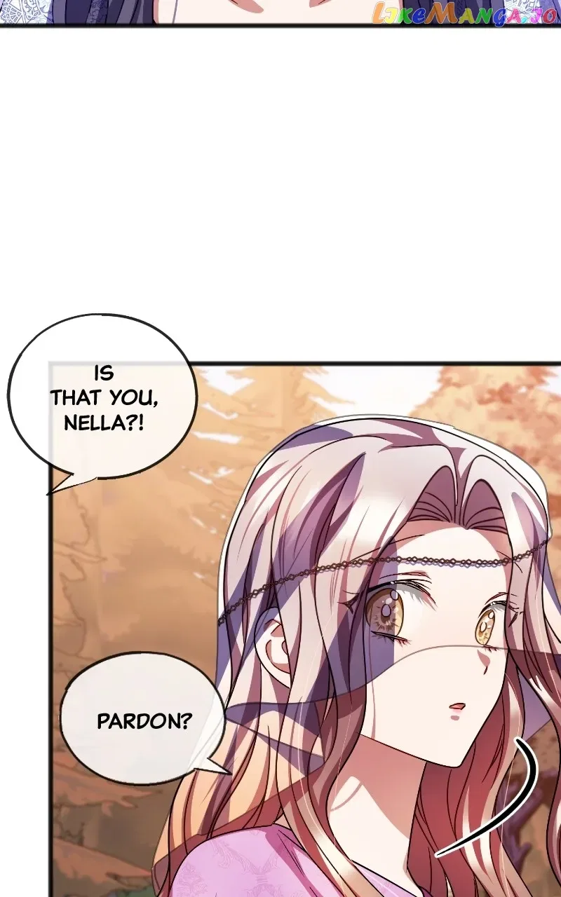To You Who Never Loved Me Chapter 64 – Page 20