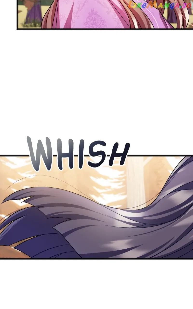 To You Who Never Loved Me Chapter 64 – Page 21