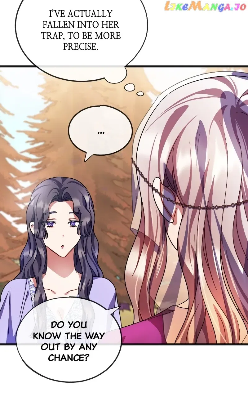 To You Who Never Loved Me Chapter 64 – Page 28