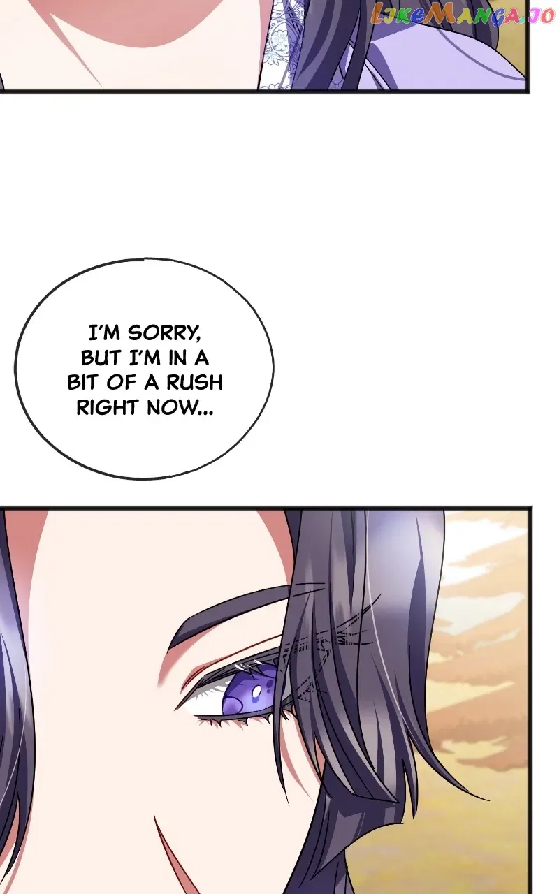 To You Who Never Loved Me Chapter 64 – Page 30