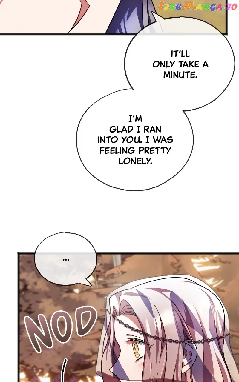 To You Who Never Loved Me Chapter 64 – Page 31