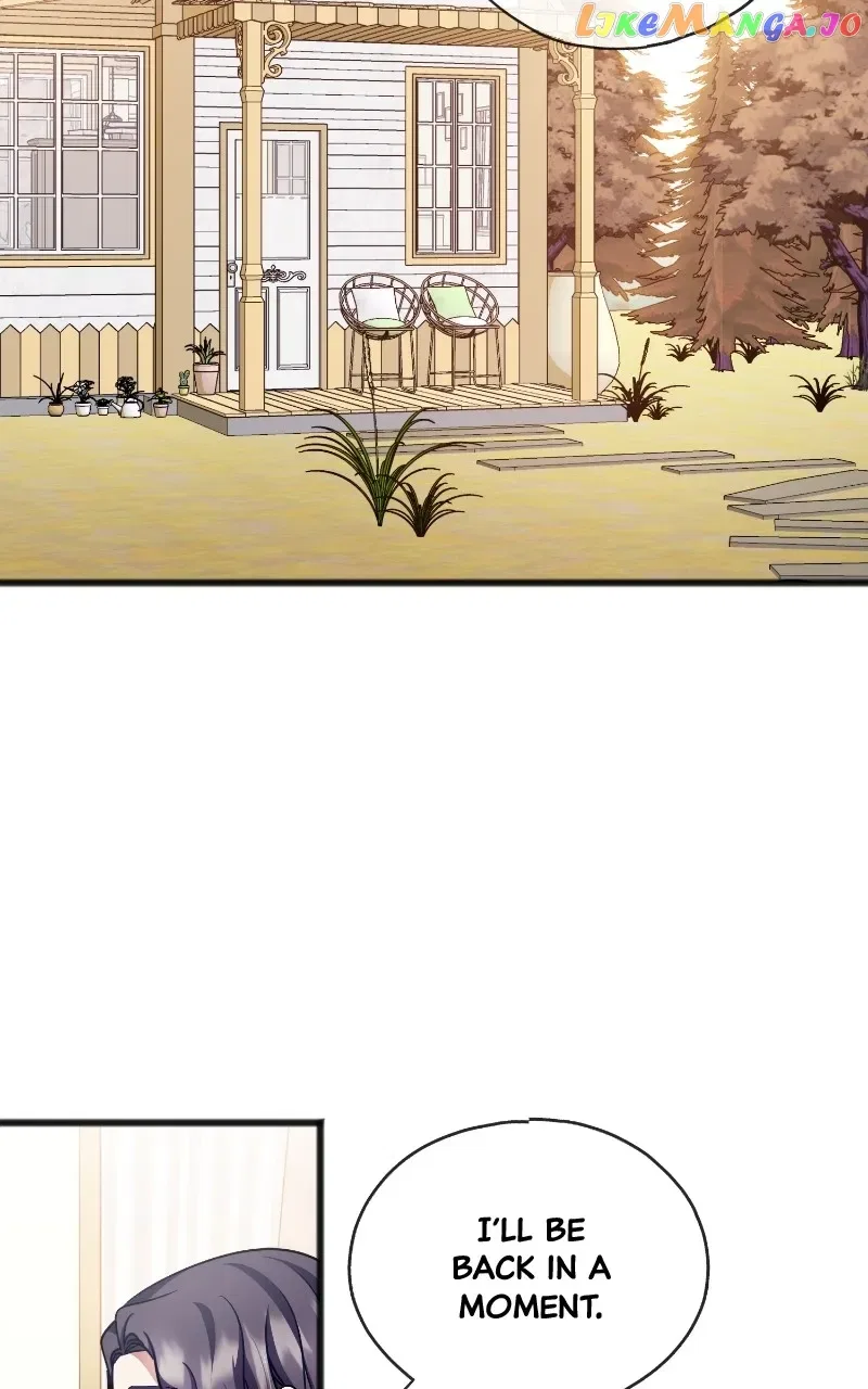 To You Who Never Loved Me Chapter 64 – Page 35