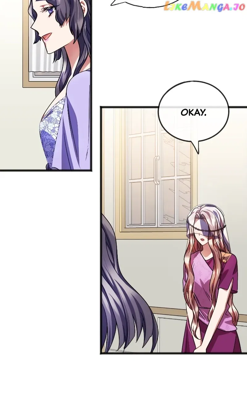 To You Who Never Loved Me Chapter 64 – Page 36