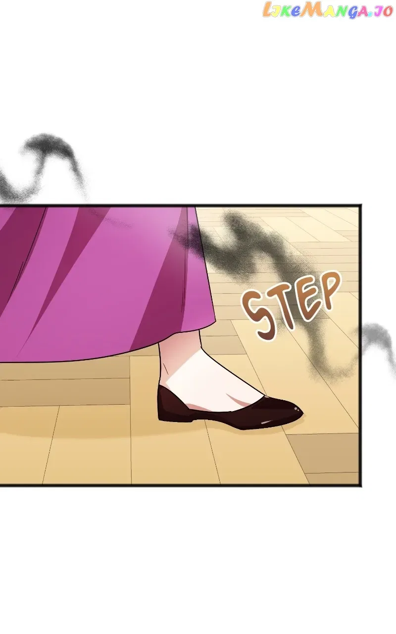 To You Who Never Loved Me Chapter 64 – Page 38