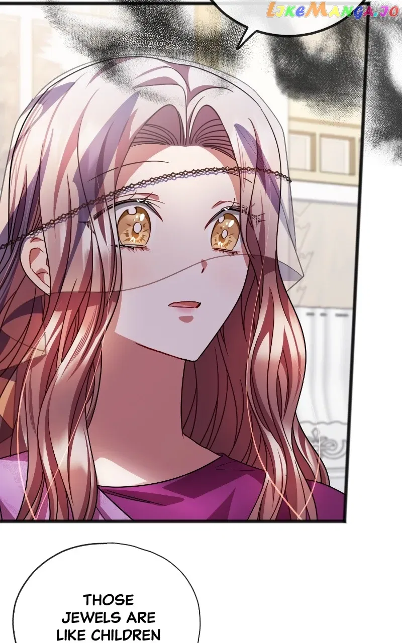 To You Who Never Loved Me Chapter 64 – Page 42