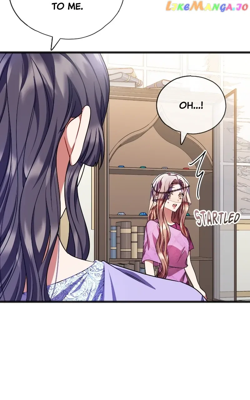 To You Who Never Loved Me Chapter 64 – Page 43