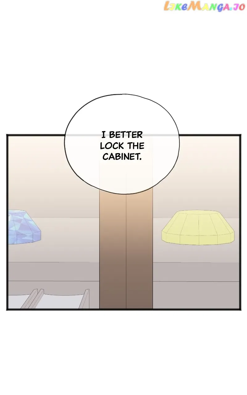 To You Who Never Loved Me Chapter 64 – Page 45