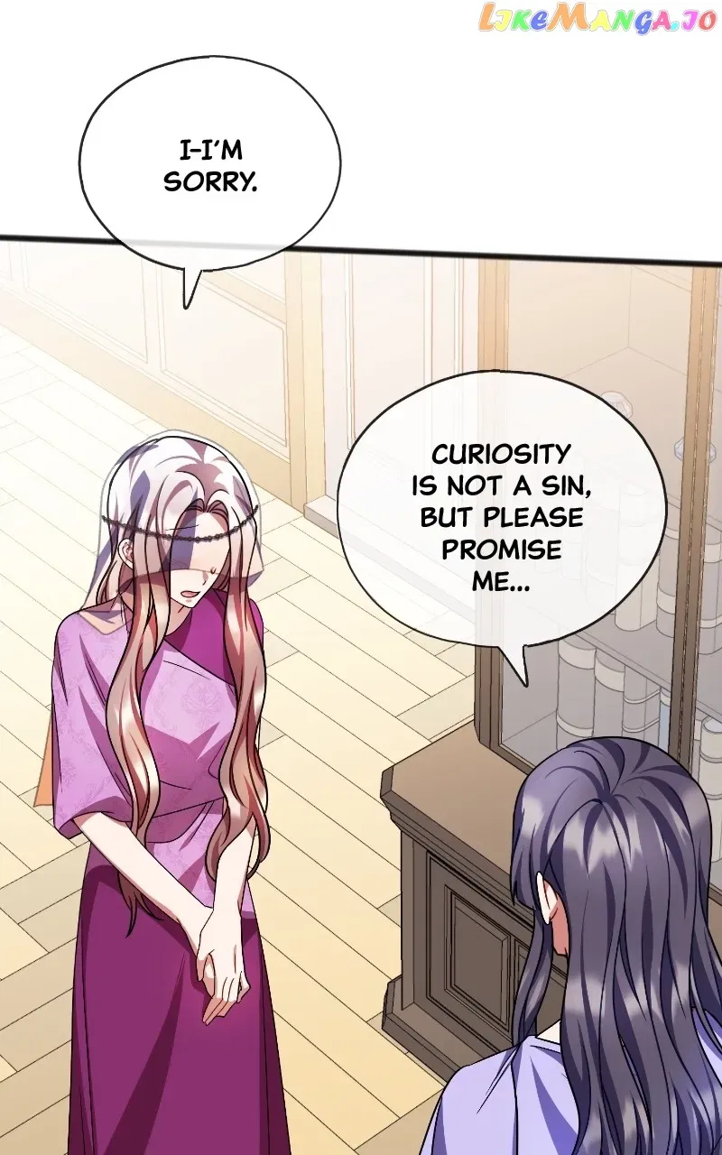 To You Who Never Loved Me Chapter 64 – Page 46