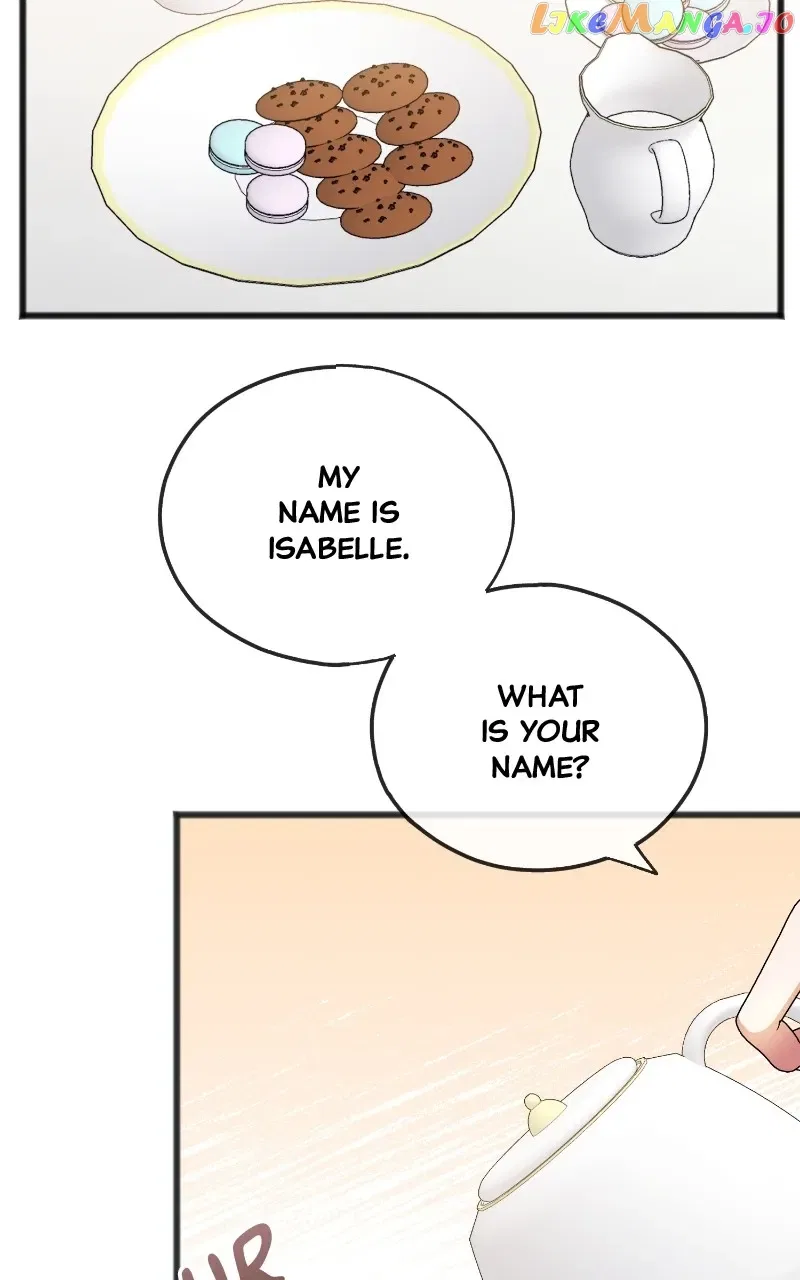 To You Who Never Loved Me Chapter 64 – Page 50