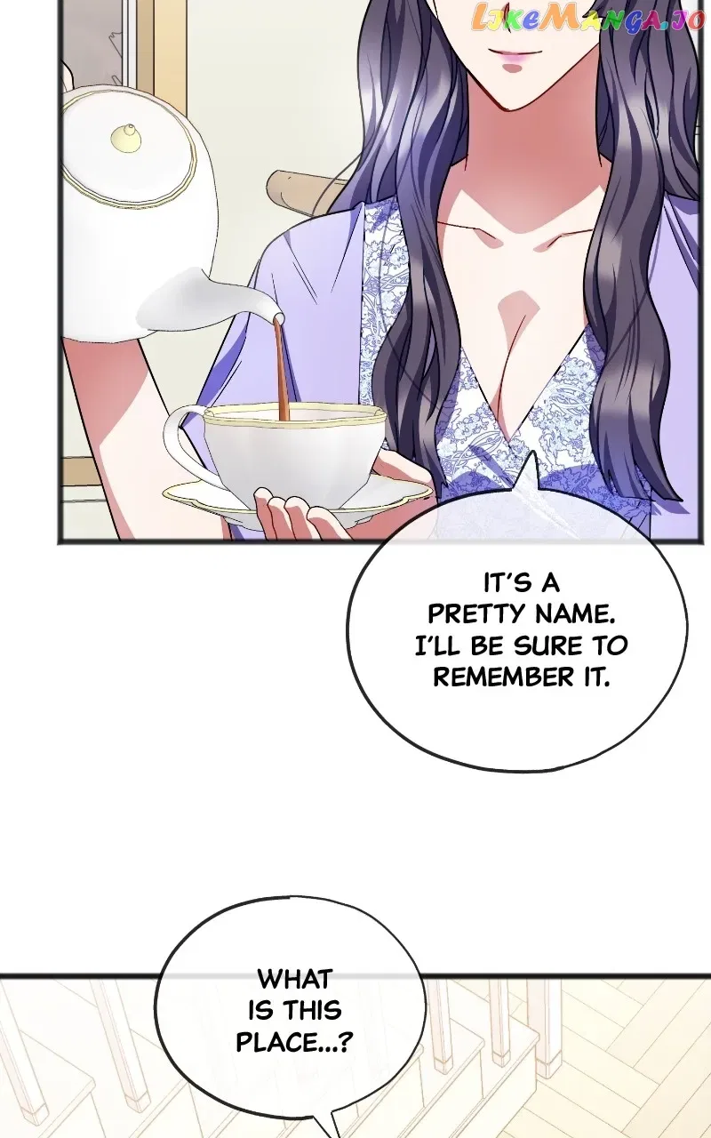 To You Who Never Loved Me Chapter 64 – Page 53