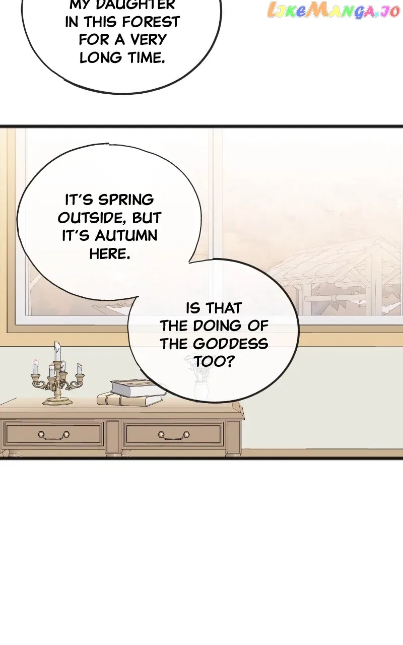 To You Who Never Loved Me Chapter 64 – Page 55