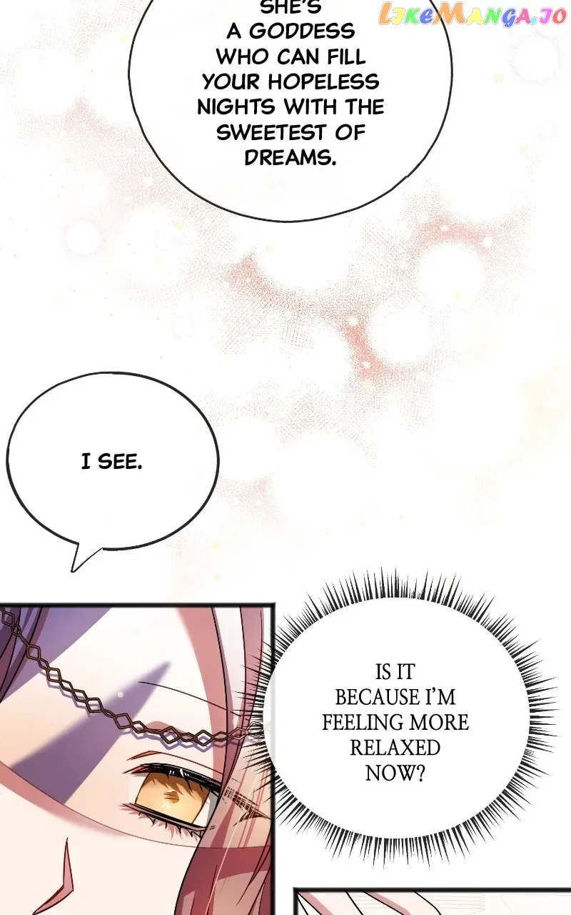 To You Who Never Loved Me Chapter 64 – Page 57