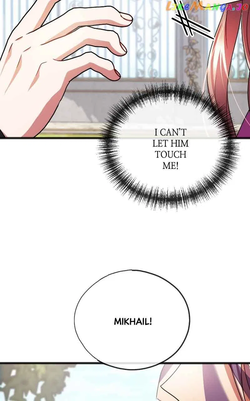 To You Who Never Loved Me Chapter 63 – Page 3