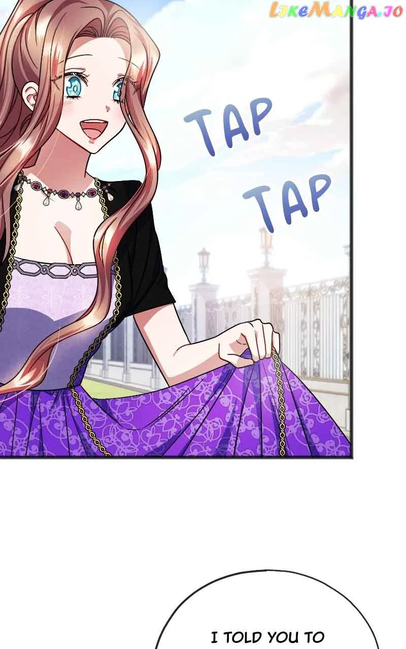 To You Who Never Loved Me Chapter 63 – Page 5