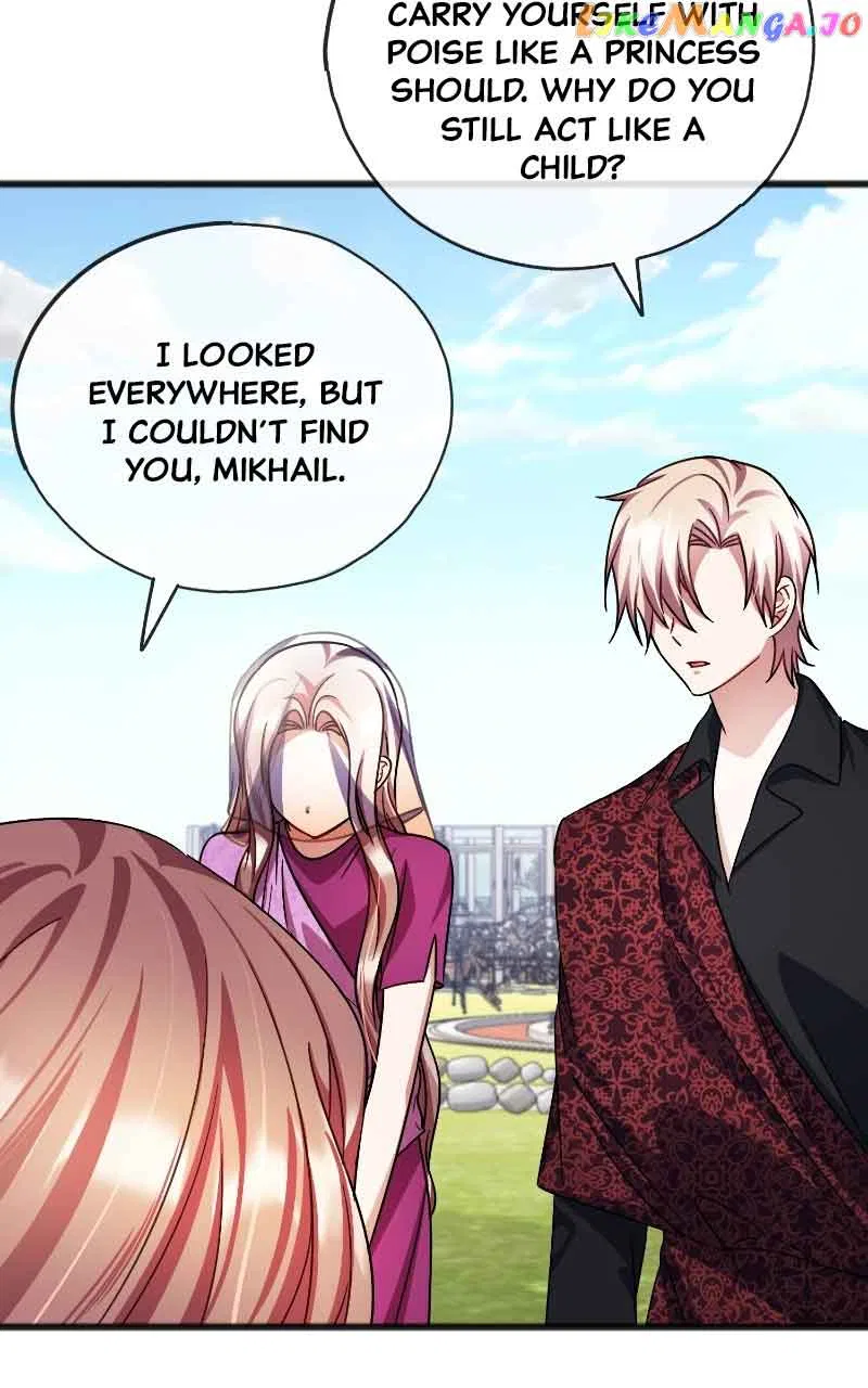 To You Who Never Loved Me Chapter 63 – Page 6