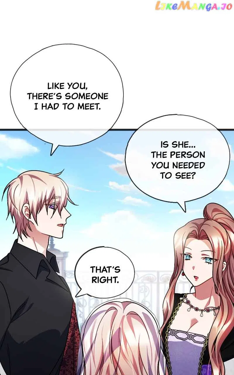 To You Who Never Loved Me Chapter 63 – Page 7