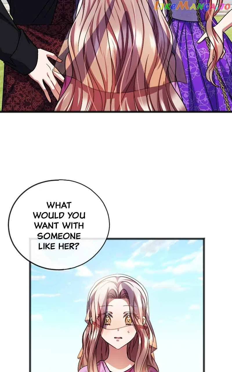 To You Who Never Loved Me Chapter 63 – Page 8