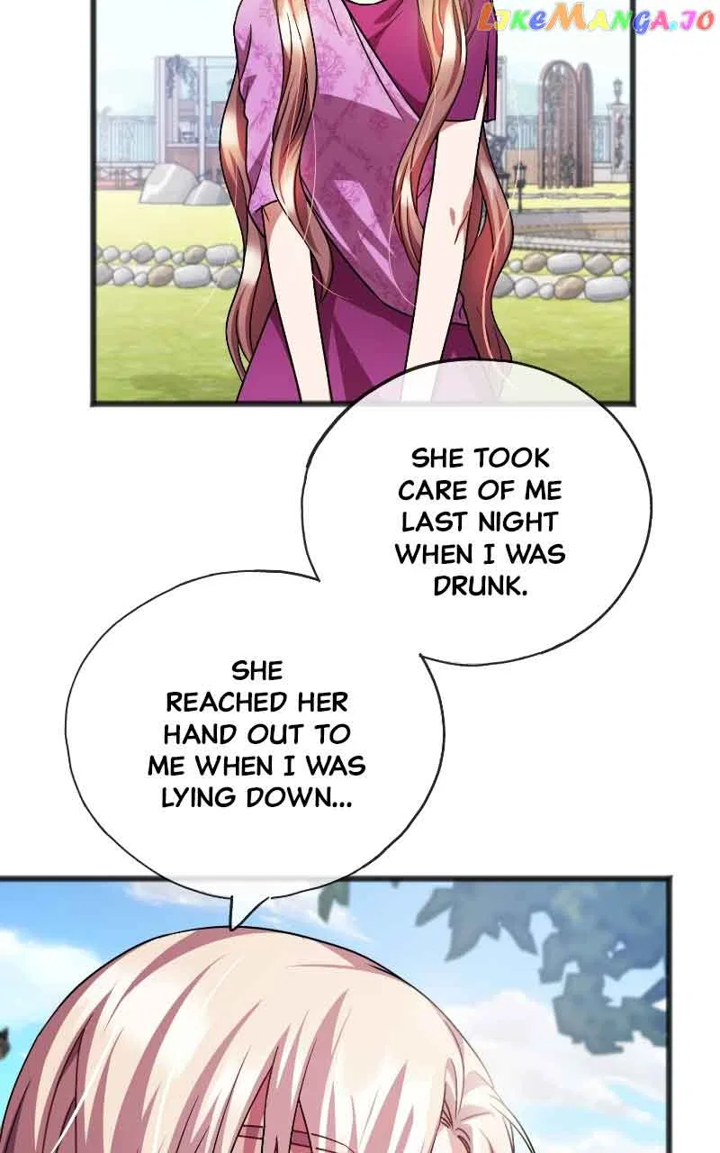 To You Who Never Loved Me Chapter 63 – Page 9