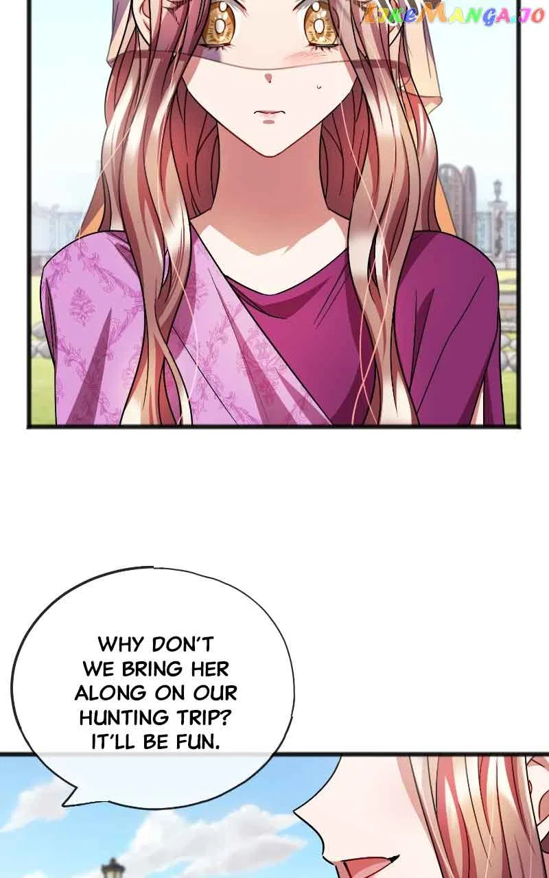 To You Who Never Loved Me Chapter 63 – Page 12