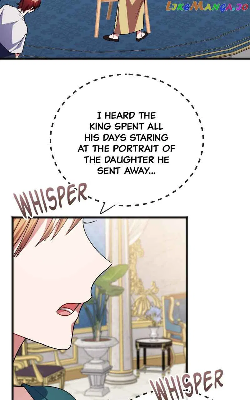 To You Who Never Loved Me Chapter 63 – Page 16