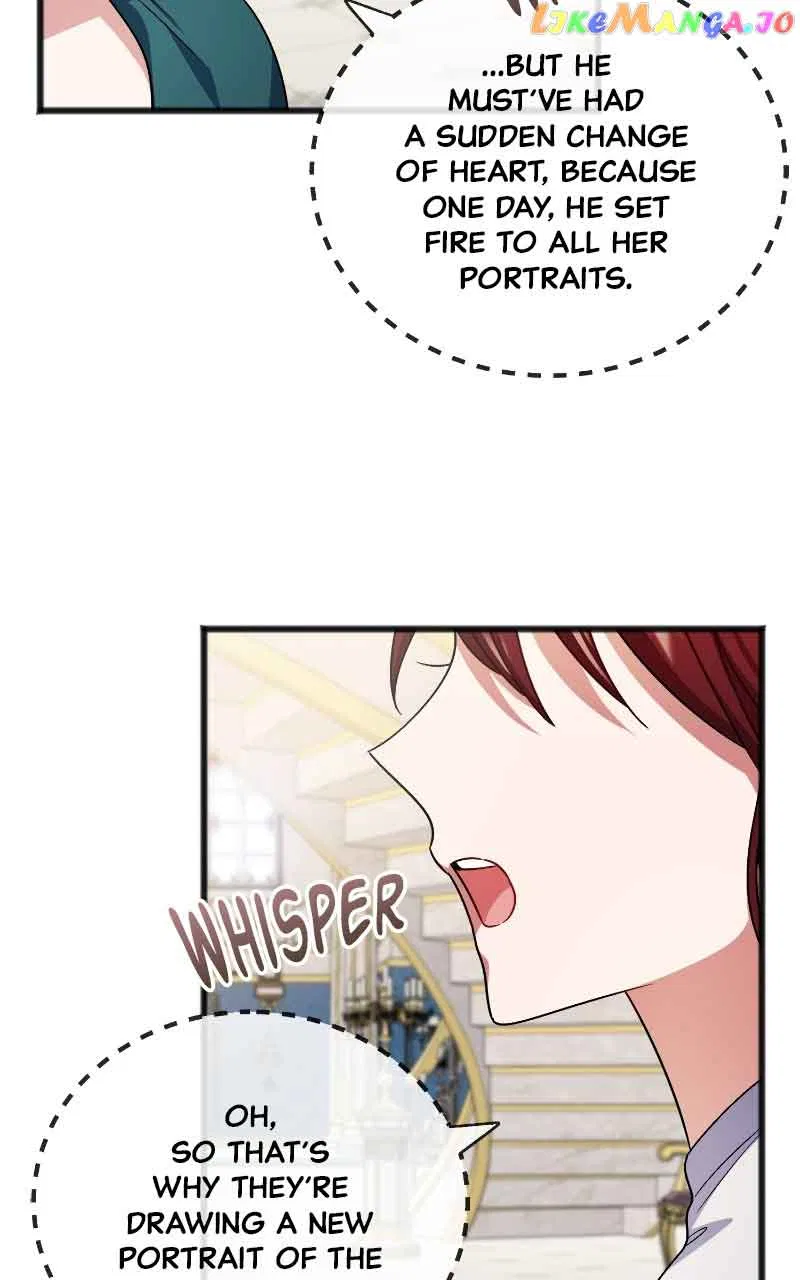 To You Who Never Loved Me Chapter 63 – Page 17