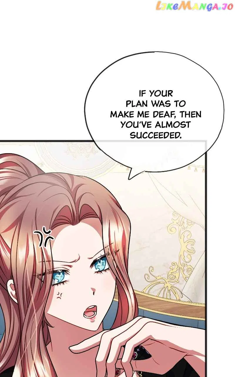 To You Who Never Loved Me Chapter 63 – Page 20