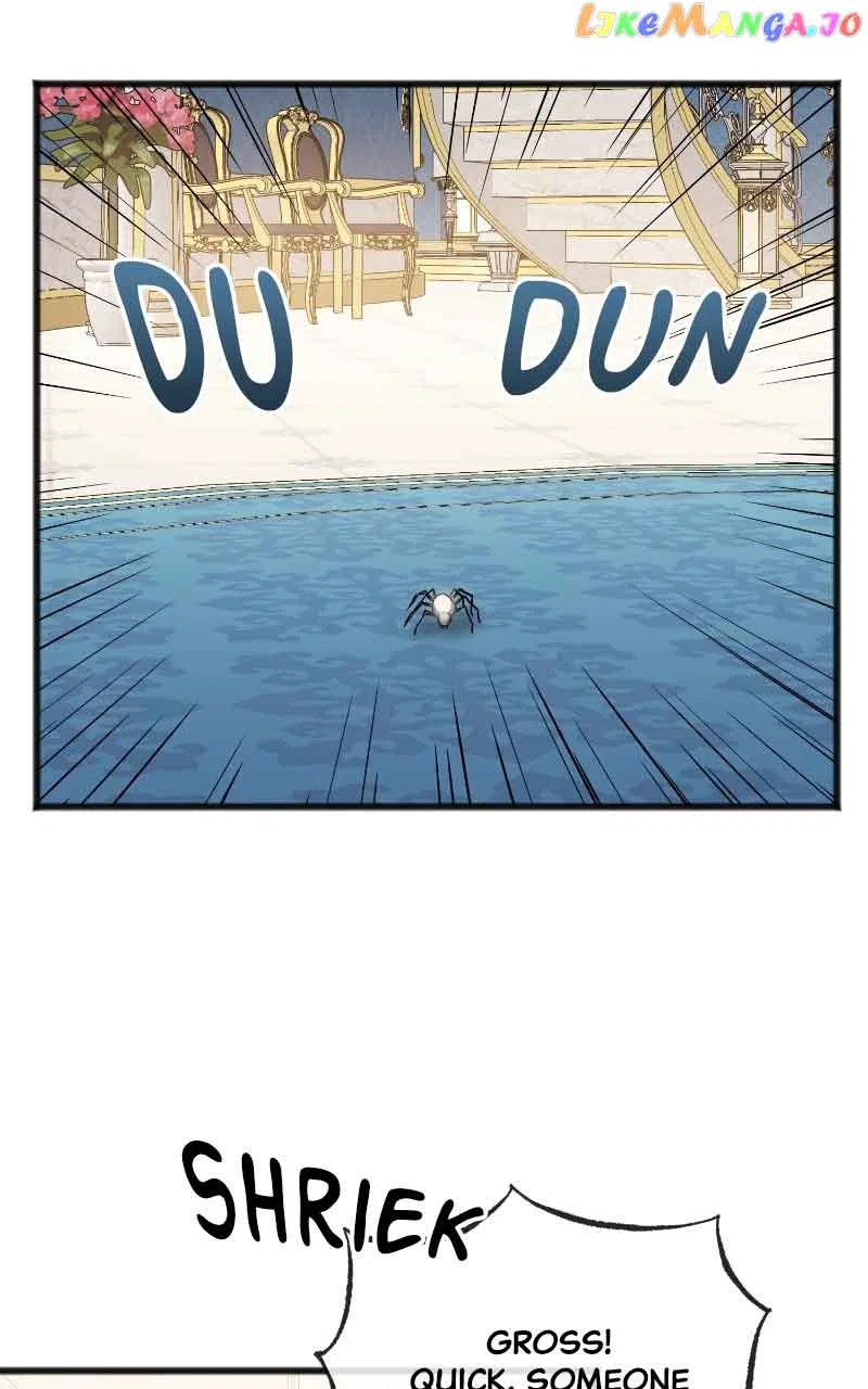 To You Who Never Loved Me Chapter 63 – Page 24