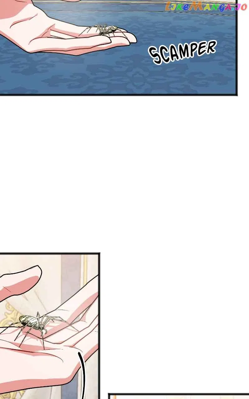 To You Who Never Loved Me Chapter 63 – Page 32
