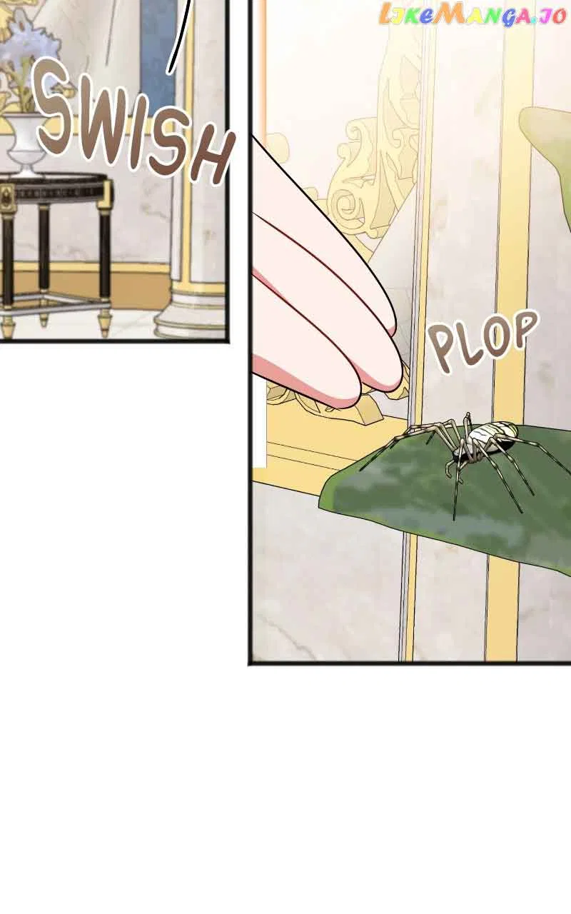 To You Who Never Loved Me Chapter 63 – Page 33