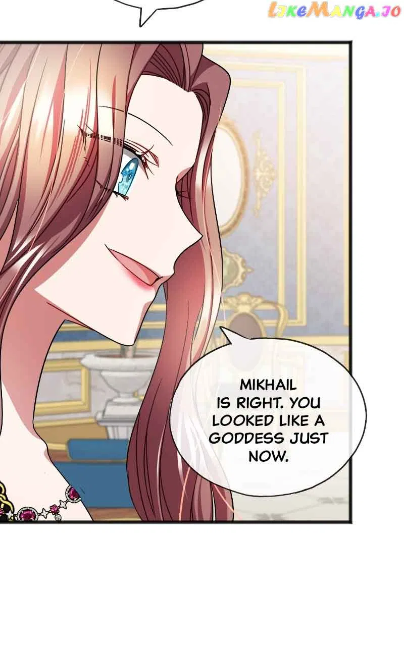 To You Who Never Loved Me Chapter 63 – Page 38