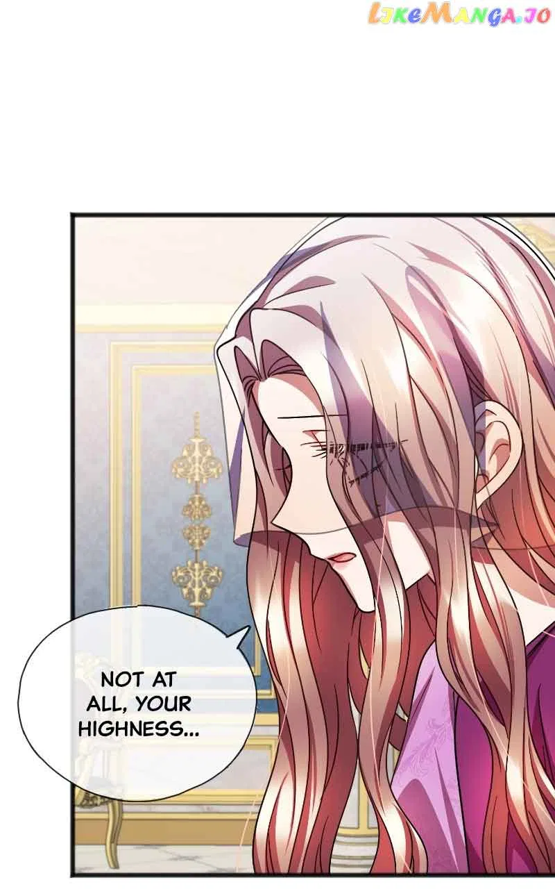To You Who Never Loved Me Chapter 63 – Page 39